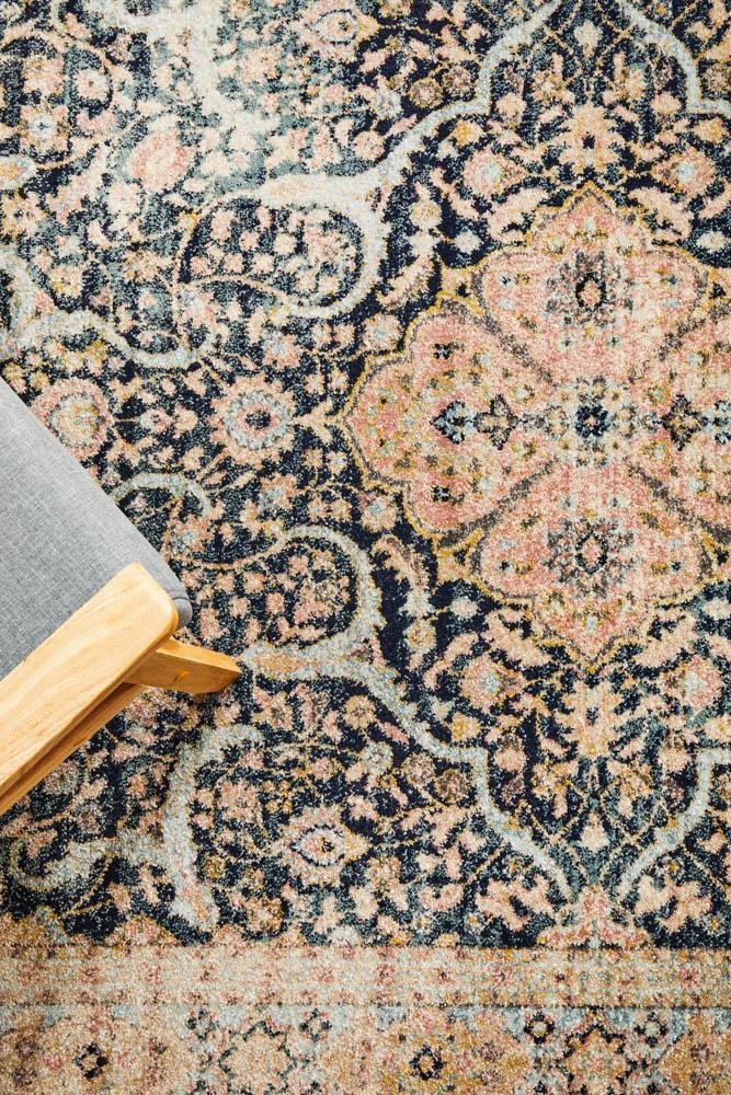 Legacy 858 Midnight Rug - Floorsome - MODERN - LEG - 858 - MIDN - 230X160 - MODERN