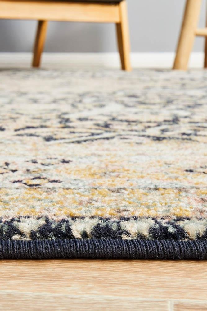Legacy 858 Midnight Rug - Floorsome - MODERN - LEG - 858 - MIDN - 230X160 - MODERN