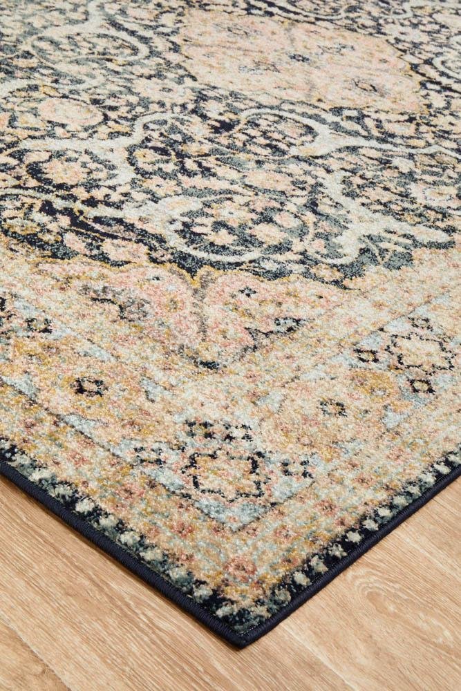 Legacy 858 Midnight Rug - Floorsome - MODERN - LEG - 858 - MIDN - 230X160 - MODERN
