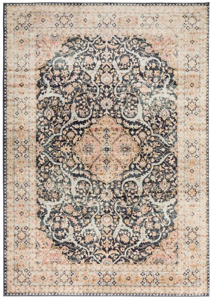 Legacy 858 Midnight Rug - Floorsome - MODERN - LEG - 858 - MIDN - 230X160 - MODERN
