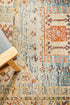 Legacy 859 Sky Blue Rug - Floorsome - MODERN - LEG - 859 - SKY - 230X160 - MODERN