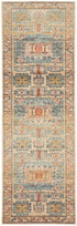 Legacy 859 Sky Blue Rug - Floorsome - MODERN - LEG - 859 - SKY - 300X80 - MODERN