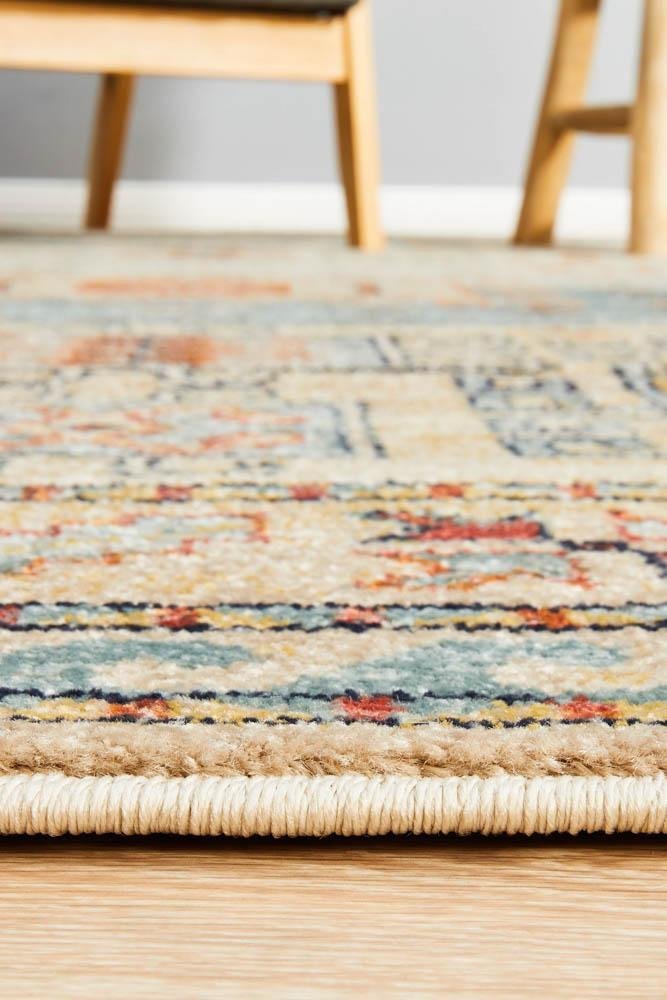 Legacy 859 Sky Blue Rug - Floorsome - MODERN - LEG - 859 - SKY - 230X160 - MODERN