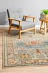 Legacy 859 Sky Blue Rug - Floorsome - MODERN - LEG - 859 - SKY - 230X160 - MODERN