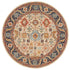 Legacy 860 Dune Round Rug - Floorsome - MODERN - LEG - 860 - DUNE - 150X150 - MODERN