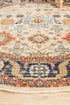 Legacy 860 Dune Round Rug - Floorsome - MODERN - LEG - 860 - DUNE - 150X150 - MODERN
