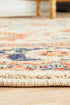 Legacy 860 Dune Round Rug - Floorsome - MODERN - LEG - 860 - DUNE - 150X150 - MODERN