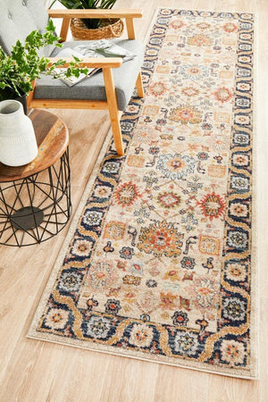 Legacy 860 Dune Runner Rug - Floorsome - MODERN