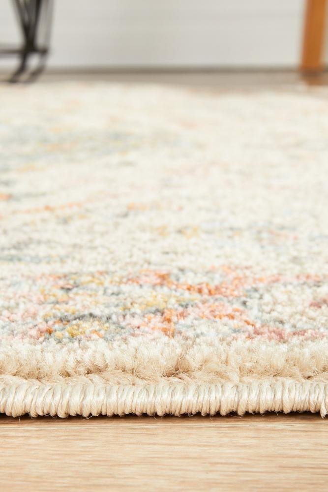 Legacy 861 Papyrus Runner Rug - Floorsome - MODERN - LEG - 861 - PAP - 300X80 - MODERN