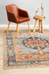 Legacy 862 Rust Rug - Floorsome - MODERN - LEG - 862 - RUST - 230X160 - MODERN