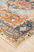 Legacy 862 Rust Rug - Floorsome - MODERN - LEG - 862 - RUST - 230X160 - MODERN