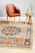 Legacy 862 Rust Rug - Floorsome - MODERN - LEG - 862 - RUST - 230X160 - MODERN