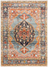 Legacy 862 Rust Rug - Floorsome - MODERN - LEG - 862 - RUST - 230X160 - MODERN