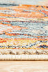 Legacy 862 Rust Rug - Floorsome - MODERN - LEG - 862 - RUST - 230X160 - MODERN