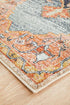 Legacy 862 Rust Runner Rug - Floorsome - MODERN - LEG - 862 - RUST - 300X80 - MODERN