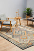 Legacy 863 Navy Rug - Floorsome - MODERN - LEG - 863 - NAVY - 230X160 - MODERN