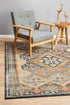 Legacy 863 Navy Rug - Floorsome - MODERN - LEG - 863 - NAVY - 230X160 - MODERN