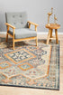 Legacy 863 Navy Rug - Floorsome - MODERN - LEG - 863 - NAVY - 230X160 - MODERN