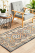 Legacy 863 Navy Runner Rug - Floorsome - MODERN - LEG - 863 - NAVY - 300X80 - MODERN
