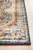 Legacy 863 Navy Runner Rug - Floorsome - MODERN - LEG - 863 - NAVY - 300X80 - MODERN