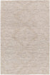 Leilani Boho Chic Ash Rug - Floorsome - Rug - GOA803D5ASH - Rug