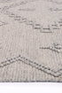 Leilani Boho Chic Grey Rug - Floorsome - Rug - GOA803D5GRE - Rug