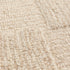 Les Nomades Checkered Cream Wool Rug - LES23 - Floorsome - Area Rug - LESM16023 - Area Rug