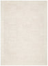 Les Nomades Checkered Cream Wool Rug - LES23 - Floorsome - Area Rug - LESM16023 - Area Rug