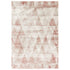 Lille Lukas Pink Power - Loomed Rug - Floorsome - Modern Rugs - 9330138046849 - Modern Rugs