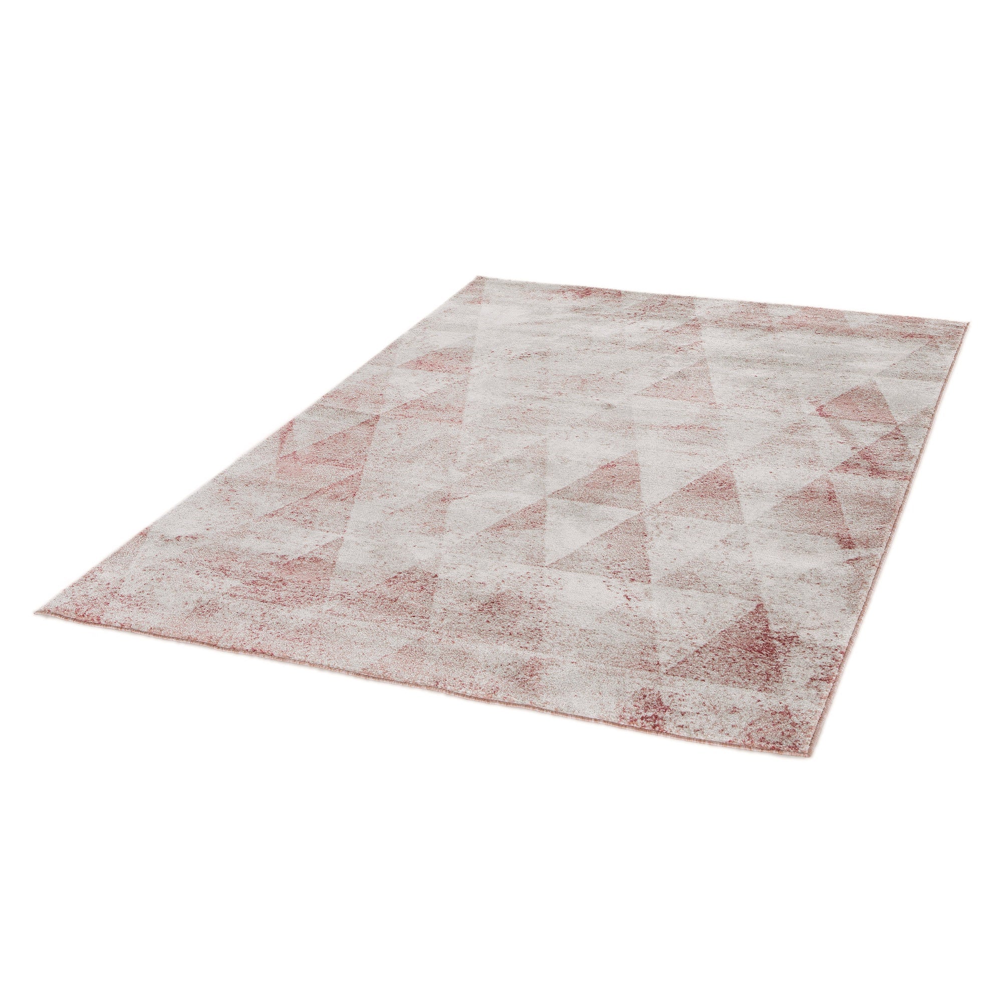 Lille Lukas Pink Power - Loomed Rug - Floorsome - Modern Rugs - 9330138046849 - Modern Rugs