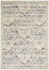 Limerick Stunning Designer Rug Silver Blue - Floorsome - Modern - ANA - 251 - SILV - 230X160 - Modern