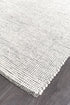 Loft Stunning Wool Black Rug - Floorsome - Modern - LFT - BLK - 165X115 - Modern
