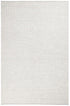 Loft Stunning Wool Grey Rug - Floorsome - Modern - LFT - GREY - 165X115 - Modern