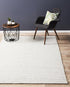 Loft Stunning Wool Grey Rug - Floorsome - Modern - LFT - GREY - 165X115 - Modern