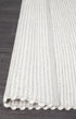 Loft Stunning Wool Grey Rug - Floorsome - Modern - LFT - GREY - 165X115 - Modern