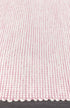 Loft Stunning Wool Pink Rug - Floorsome - Modern - LFT - PINK - 165X115 - Modern