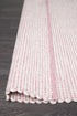 Loft Stunning Wool Pink Rug - Floorsome - Modern - LFT - PINK - 165X115 - Modern