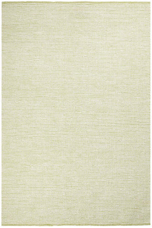 Loft Stunning Wool Pistachio Rug - Floorsome - Modern
