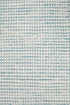 Loft Stunning Wool Turquoise Rug - Floorsome - Modern - LFT - TURQ - 165X115 - Modern