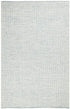 Loft Stunning Wool Turquoise Rug - Floorsome - Modern - LFT - TURQ - 165X115 - Modern