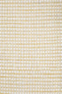 Loft Stunning Wool Yellow Rug - Floorsome - Modern - LFT - YEL - 165X115 - Modern