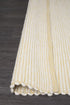 Loft Stunning Wool Yellow Rug - Floorsome - Modern - LFT - YEL - 165X115 - Modern
