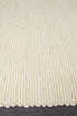 Loft Stunning Wool Yellow Rug - Floorsome - Modern - LFT - YEL - 165X115 - Modern