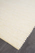 Loft Stunning Wool Yellow Rug - Floorsome - Modern - LFT - YEL - 165X115 - Modern