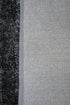 Logan Dark Grey Rug - Floorsome - Shag - TATIANA - DK - GREY - 60X90 - Shag