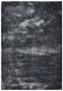 Logan Dark Grey Rug - Floorsome - Shag - TATIANA - DK - GREY - 60X90 - Shag