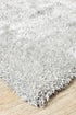 Logan Light Grey Rug - Floorsome - SHAGGY - TATIANA - LT - GREY - 60X90 - SHAGGY