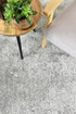 Logan Light Grey Rug - Floorsome - SHAGGY - TATIANA - LT - GREY - 60X90 - SHAGGY