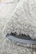 Logan Light Grey Rug - Floorsome - SHAGGY - TATIANA - LT - GREY - 60X90 - SHAGGY