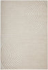 Lotus Abbey Beige Rug - Floorsome - Lotus Collection - LOT - ABBEY - BEIGE - 230X160 - Lotus Collection